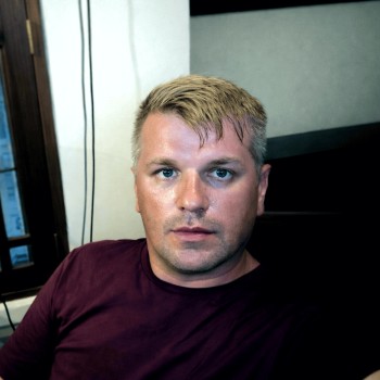 Вячеслав Гусев